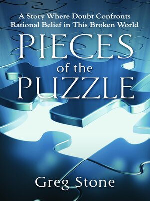 cover image of Pieces of the Puzzle